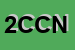 Logo di 2 C DI CARMINATI NADIA e C SNC