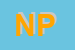 Logo di NUOVA PATEDIL (SRL)