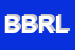 Logo di BRL DI BELLONI ROBERTO E LUIGI SNC