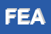 Logo di FEAM