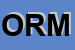 Logo di ORMU