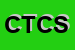 Logo di CROPELLI TARCISIO e C SNC