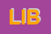 Logo di LIBORIO (SRL)