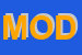 Logo di MODINTERN