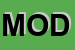 Logo di MODINTERN