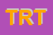 Logo di TRT