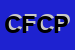 Logo di CP FILATI DI CLAUDIO PAGANI