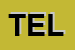 Logo di TELECALOR (SRL)