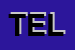 Logo di TELECALOR (SRL)