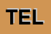 Logo di TELECALOR SRL