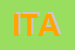 Logo di ITALFRUTTA (SPA)