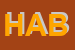 Logo di HABITEK SRL