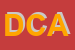 Logo di DOLCE CAGNARA-TOELETTATURA ANIMALI