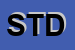 Logo di STUDIO TECNICO DB