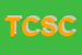 Logo di TECNOCONSULT DI CACCIA STEFANO E C SNC