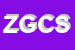 Logo di ZANOTTO GIUSEPPE E C SNC