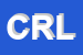 Logo di CAPELLI RIVESTIMENTI IN LEGNO (SRL)