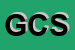Logo di GRS e C SAS