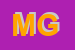 Logo di MG