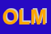 Logo di OLMER (SRL)