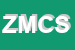 Logo di ZANINI MASSIMO e C SNC