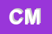 Logo di CM