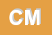 Logo di CM