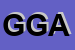 Logo di GSA DI GNOCCHI ANGELO