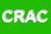 Logo di CRF DI ROSSINI A e C SNC