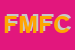 Logo di FMF DI MONDINI FIORINI E C SNC