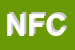 Logo di NUOVA FUSART SOC COOPRL
