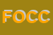 Logo di FOTO OTTICA COLOSSI DI COLOSSI PAOLO