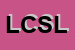 Logo di LISSIGNOLI e C SNC DI LISSIGNOLI GIOVANNI FLAVIO E OSCAR