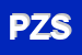 Logo di PALAZZANI e ZUBANI SPA