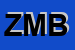 Logo di ZAMBELLI MARIO BRUNO