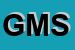 Logo di GMS MICROPALI SRL