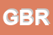 Logo di GBM DI BELLI RENATO