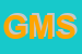 Logo di GMS MICROPALI SRL