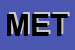 Logo di METALBRILL