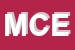 Logo di MCE