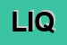 Logo di LIQUIGAS (SPA)