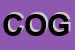 Logo di COGES