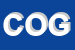 Logo di COGES