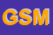 Logo di GDS DI SALARI MARCO