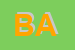 Logo di BAZZONI ALBERTINA