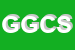 Logo di GBC DI GIUSSANI e C SNC