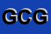Logo di GARATTI CARMELA GIULIA