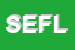 Logo di STUDIO EFFE DI FRANZINI L e FLORIO R (SNC)