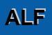 Logo di ALFER (SPA)