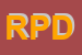 Logo di RPD